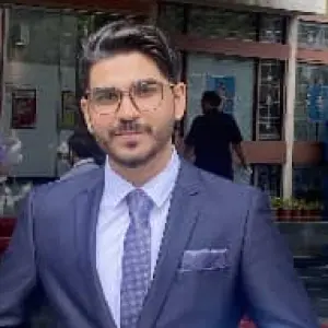 Azmi Anees