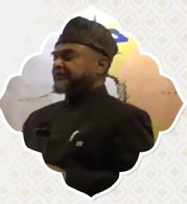 President American Halal Foundation