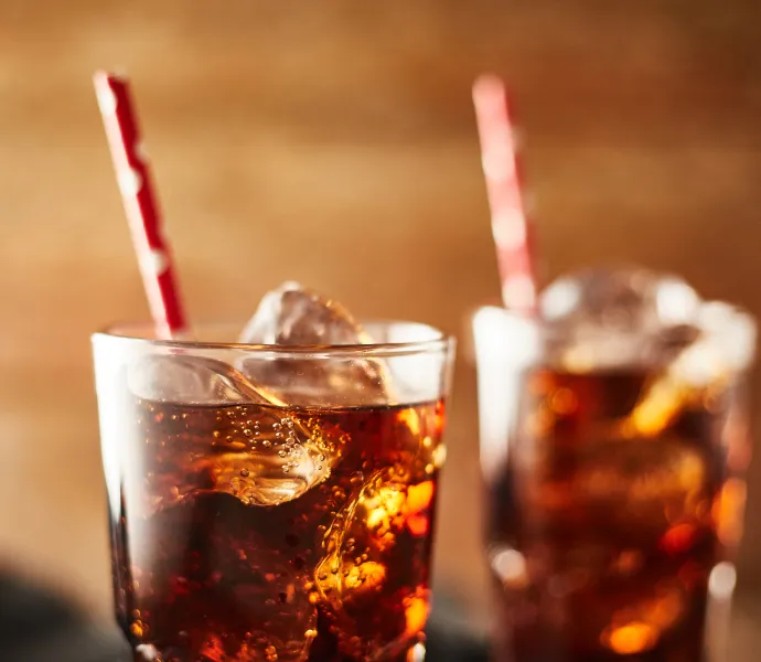 Bebidas