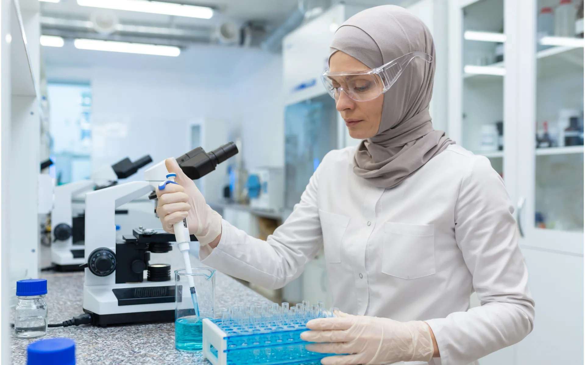 Halal facility certification audit
