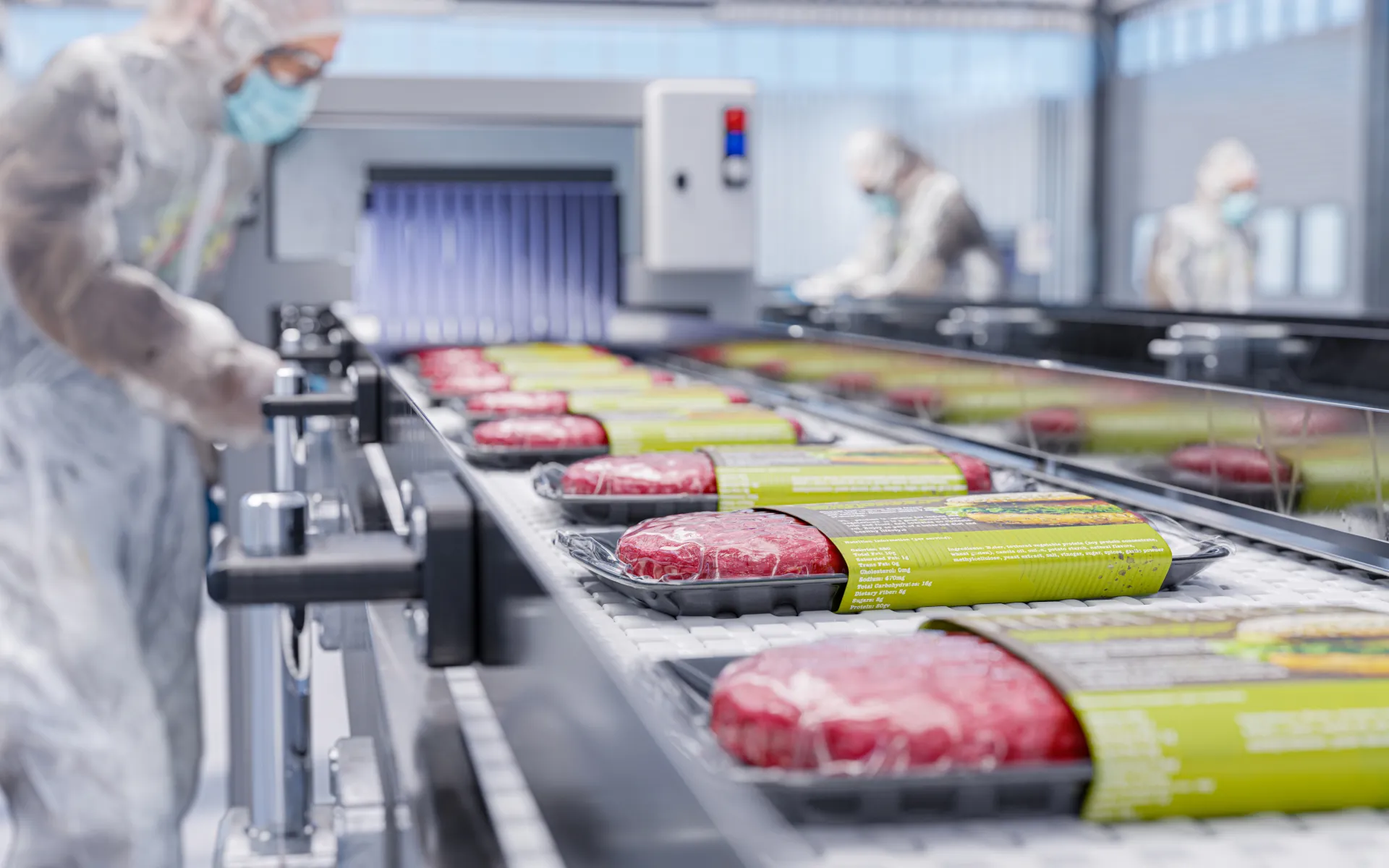 Proceso de certificación halal para marcas privadas