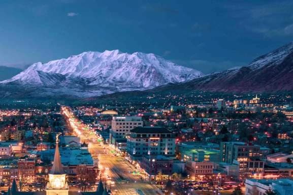 Halal certification in Utah