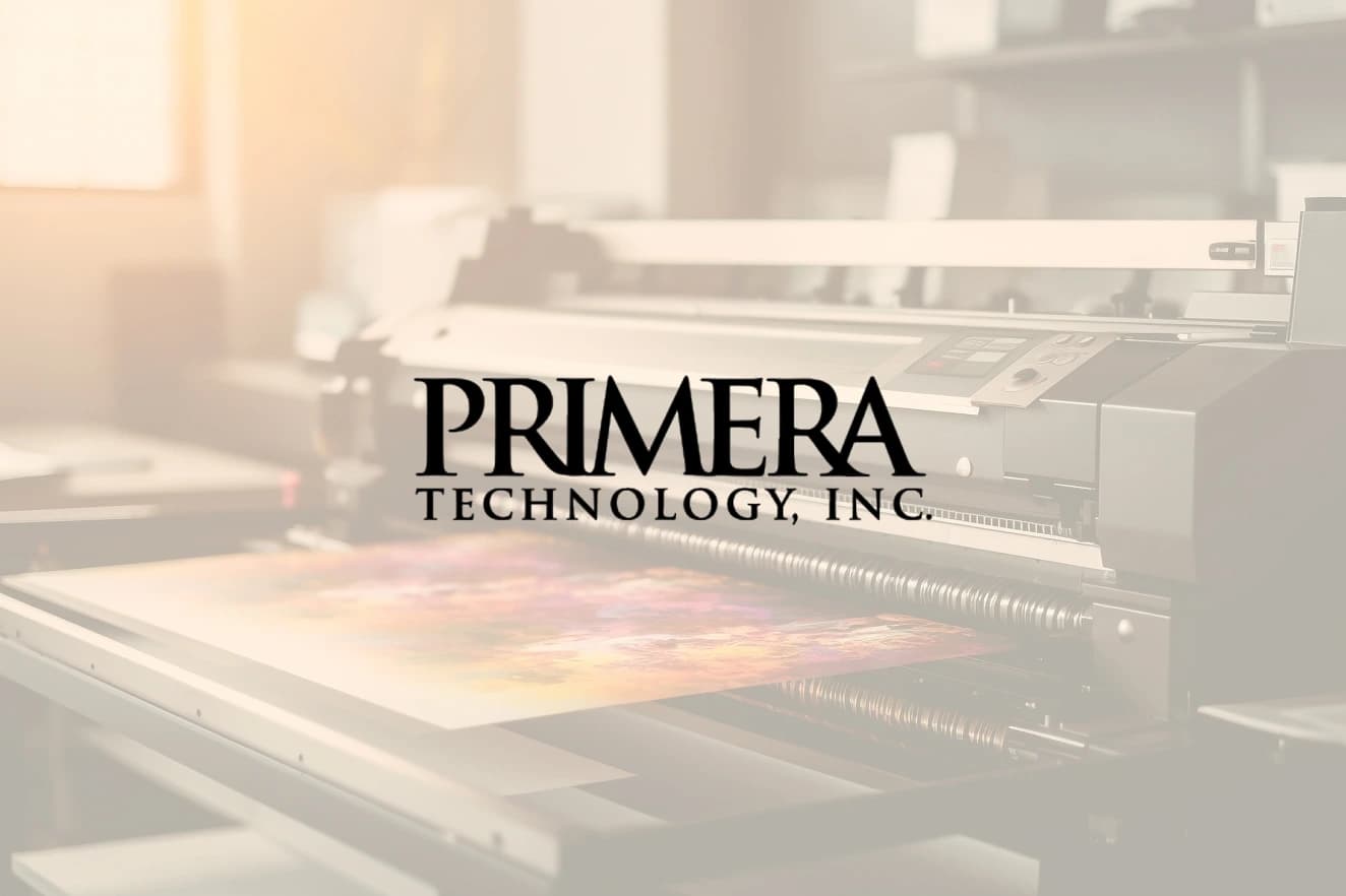 Primera Technology