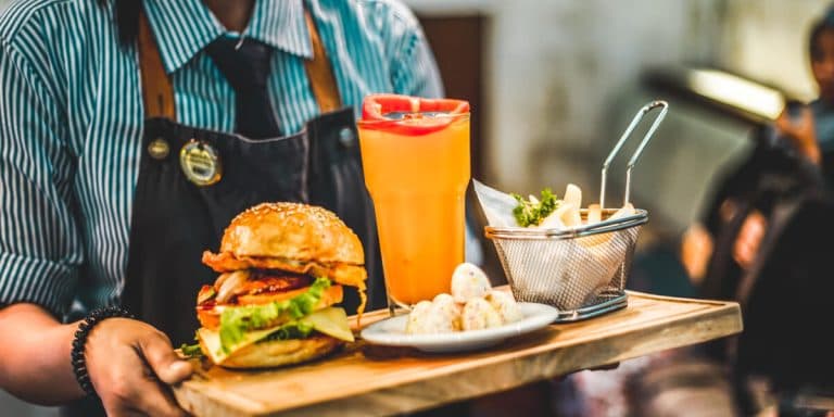Is Fast Food Halal? Halal Status of American Fast Food Chains
