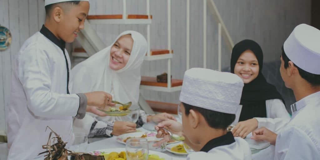 6 Standard Halal Terms & Definitions