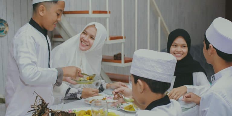 6 Standard Halal Terms & Definitions