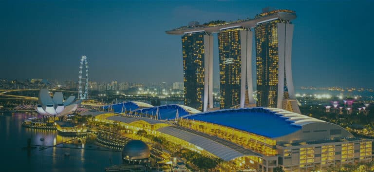 Halal Certification for Export to Singapore: Building Trust in the Global Marketplace