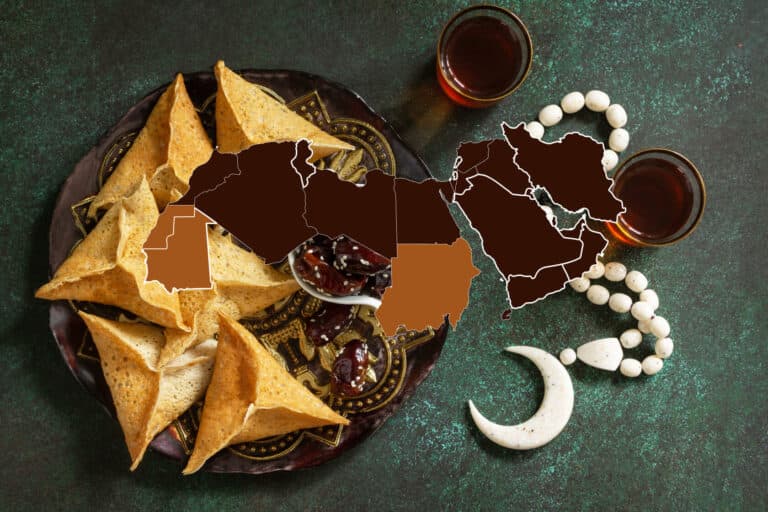 Halal Certification for Export to UAE, Saudi Arabia, and GCC/MENA Countries