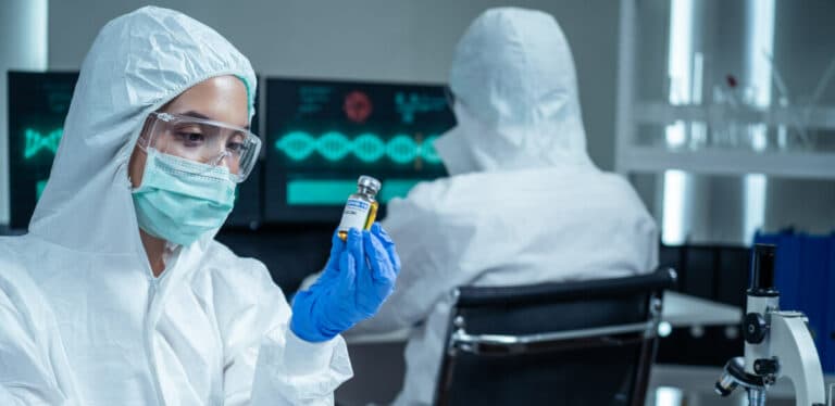 The Untapped Market For Halal Pharmaceuticals