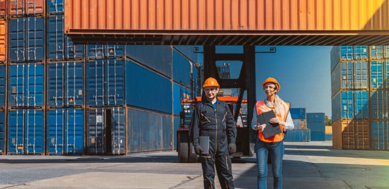 Importance of Halal Certification in the Logistics Industry