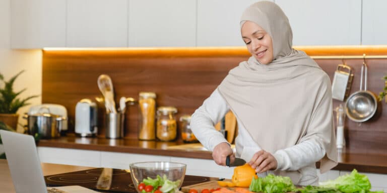 Is Vegan Food Halal?