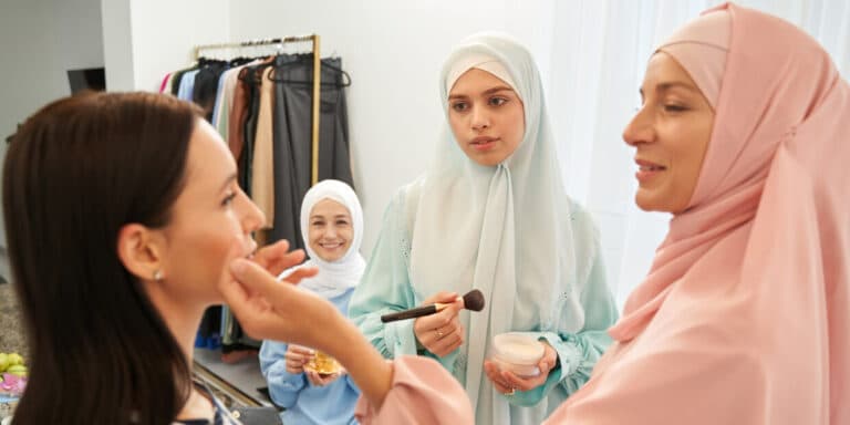 Is Glycerin Halal? How To Verify Halal Cosmetics