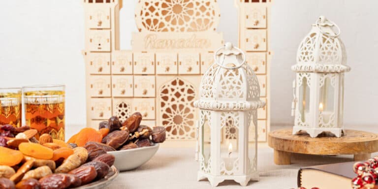 Ramadan 2025 Preparations: Growth of Halal Food Consumption During Ramadan