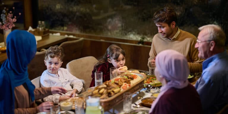 Halal Training: Rising Need for Halal Food Service Training