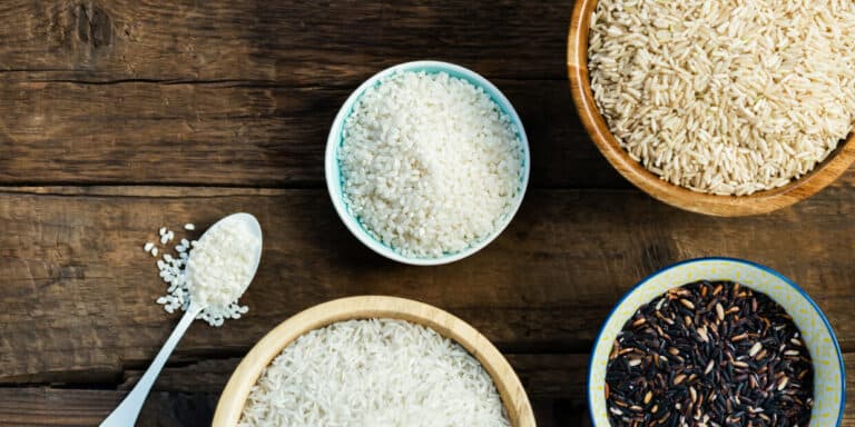 What is Halal Rice? Complete Halal Certification Procedure