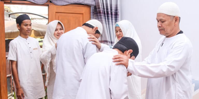 What is Eid al Adha for 2 Billion Globally!