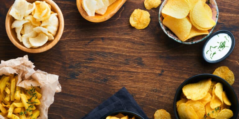 Are Potato Chips Halal? Halal Certification for Snacks!