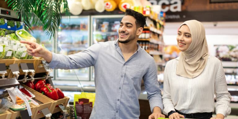 5-Step Guide to Operating a Successful Halal Grocery Store