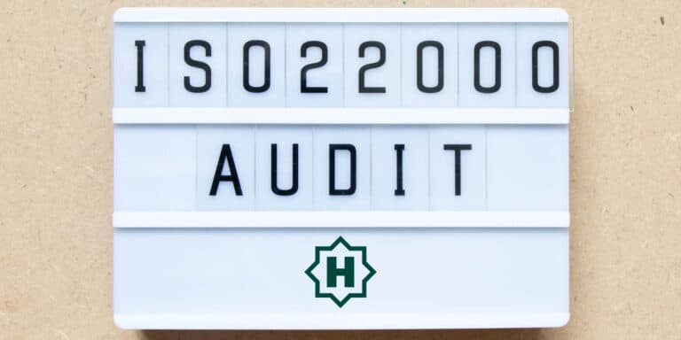 Halal and FSSC 22000 Certification: Similarities and Differences