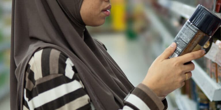 Halal Critical Control Points (HCCPs): A Comprehensive Overview