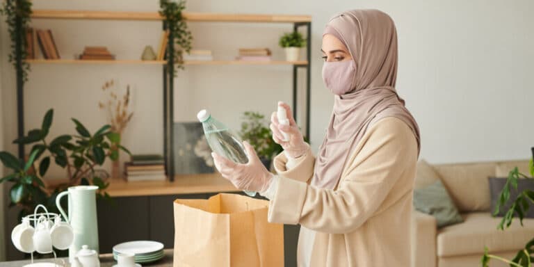 What is Sertu? A Guide to Intensive Halal Cleaning and Using RLU
