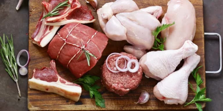Halal Certification for Meat & Poultry