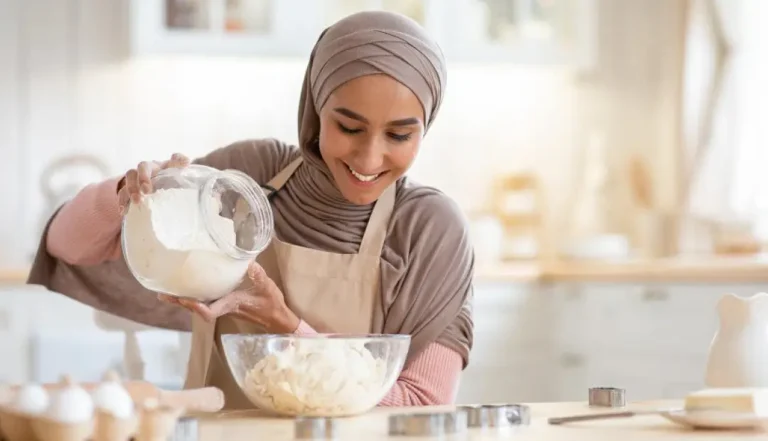 10 Easy Halal Food Recipes to Try
