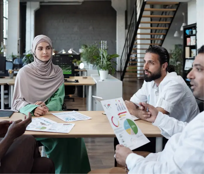 What is Islamic Finance and How Does it Work?