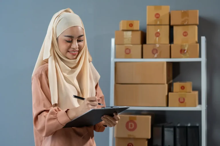 Halal Logistics: A Comprehensive Guide to What Is Involved