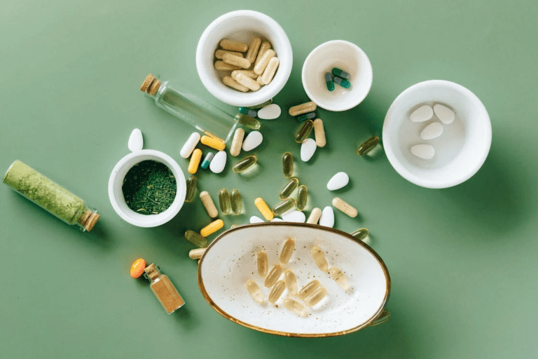 How to Identify the Best Supplement Contract Manufacturers for Your Brand