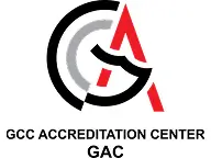 GCC Accreditation Center (GAC)