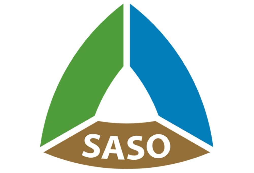 Saudi Standards, Metrology and Quality Organization (SASO)