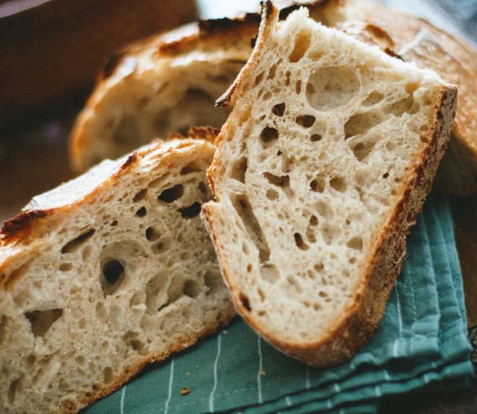 Bread & Bakeries