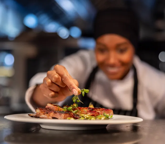 Food Service
