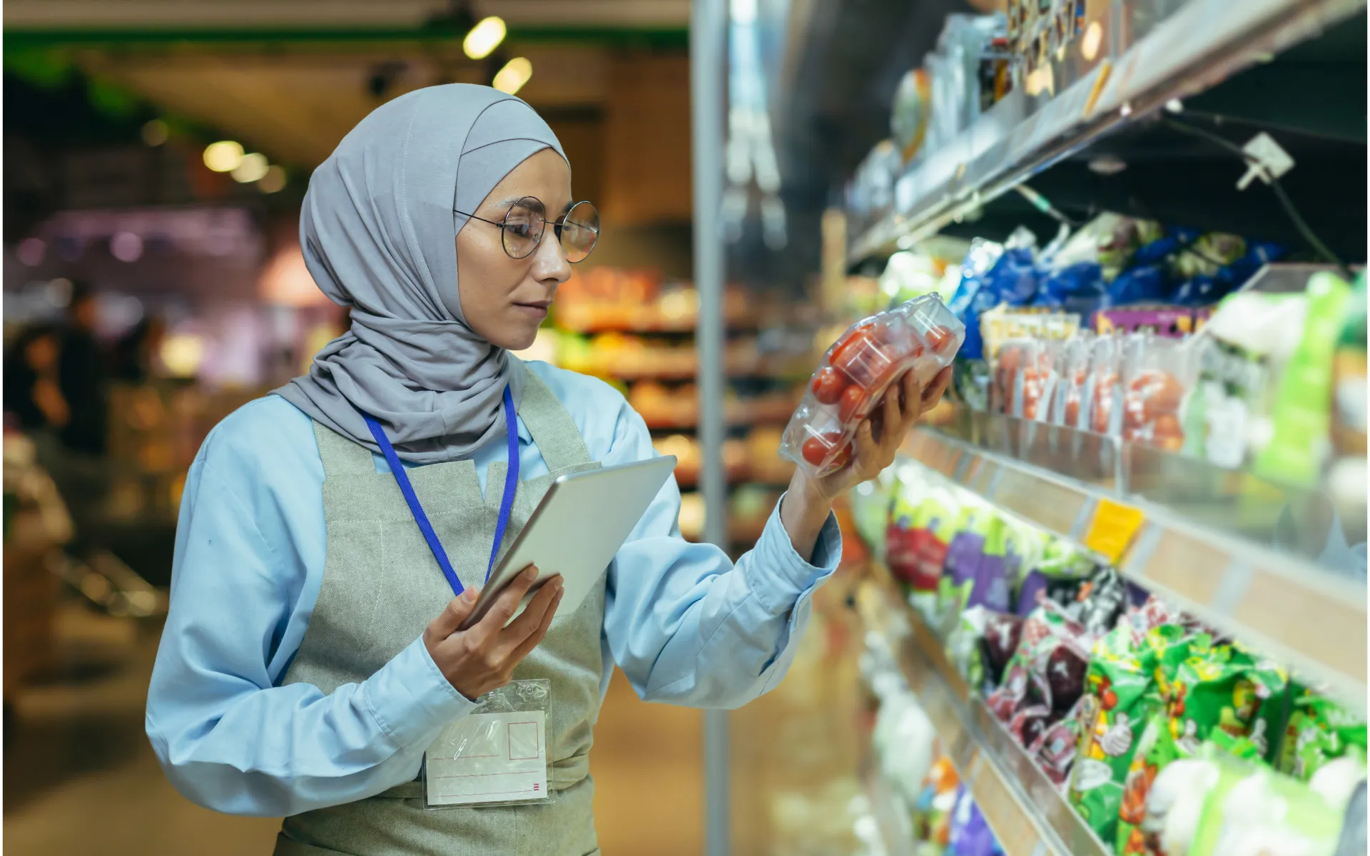 Halal product certification formulation review