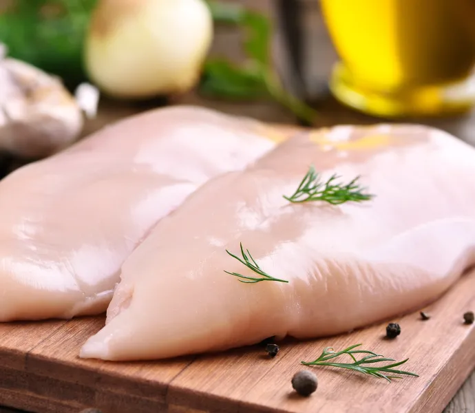 Meat & Poultry
