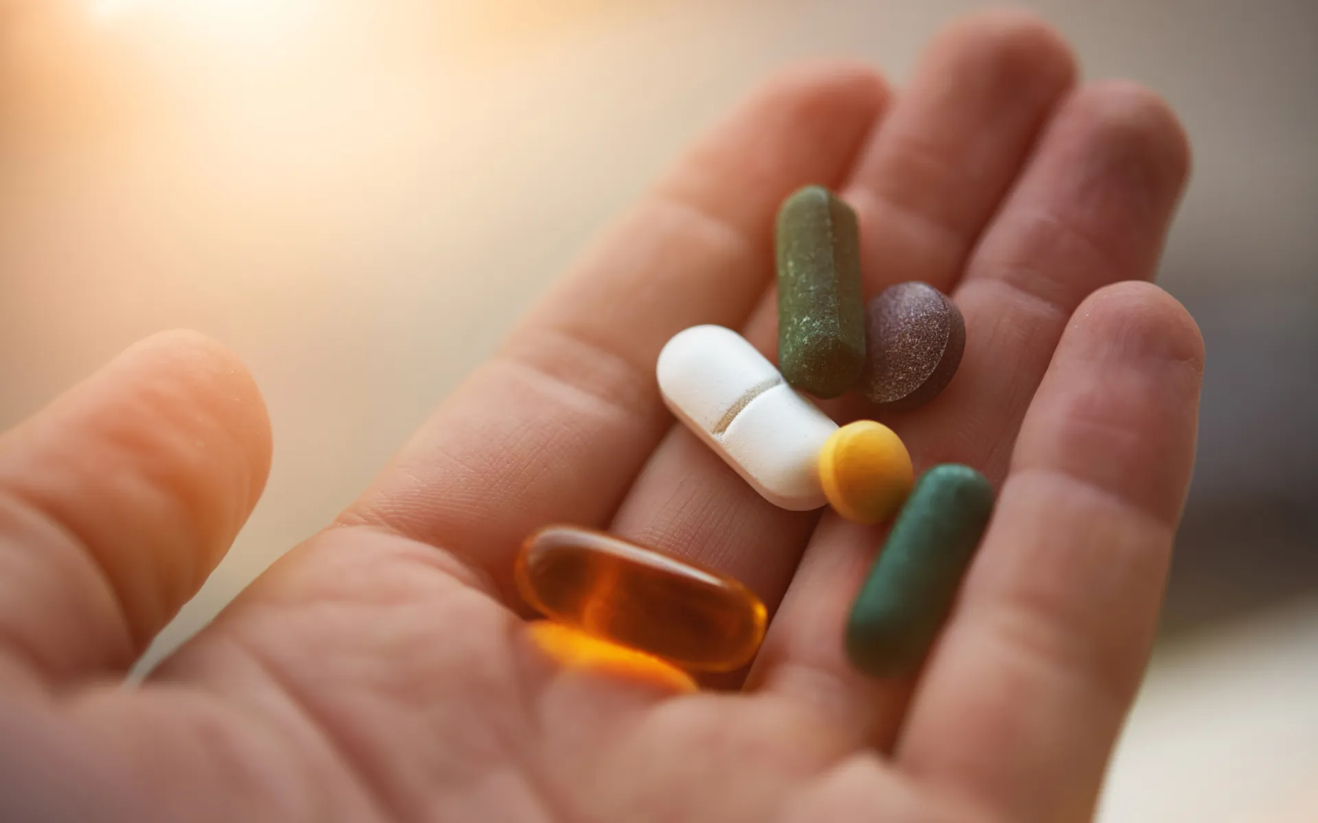 Producción de vitaminas y nutracéuticos
