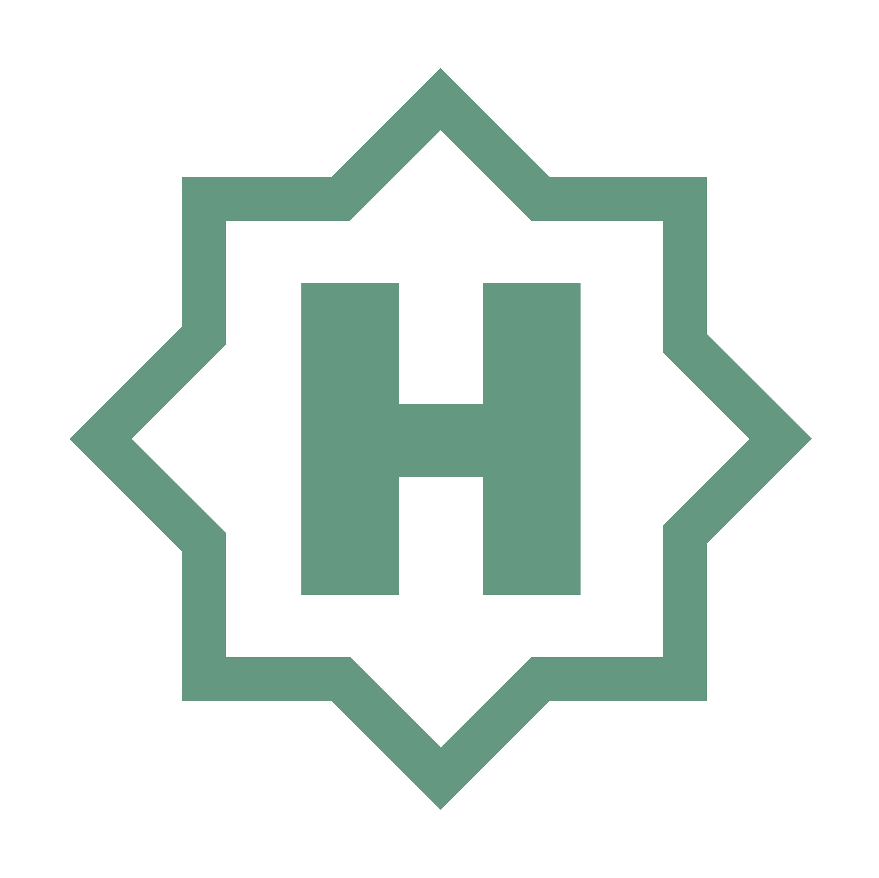 El sello halal oficial de AHF