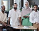 Halal Training Program