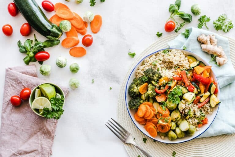 Muslim Dietary Restrictions – A Complete Guide