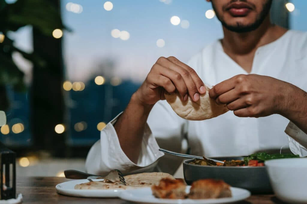 What’s the Difference Between Halal and Haram Meat & Food?