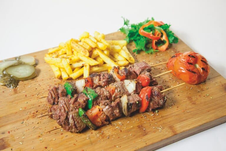 Is Kosher Halal: Can Muslims Eat Kosher?