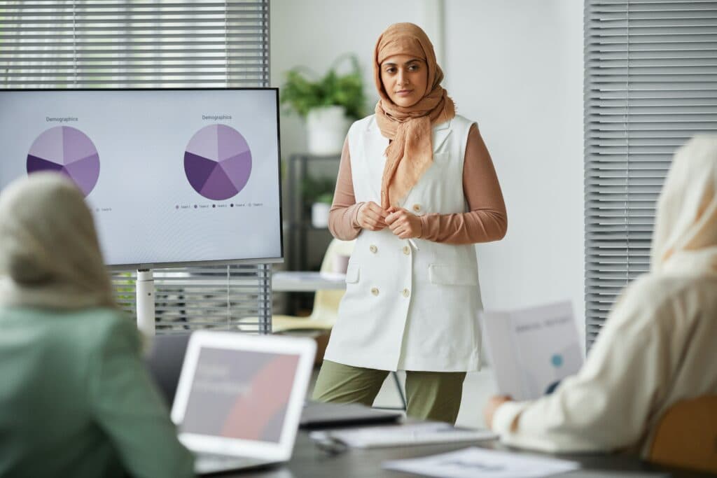 Halal Investing Basics and Why Anyone Can Do It