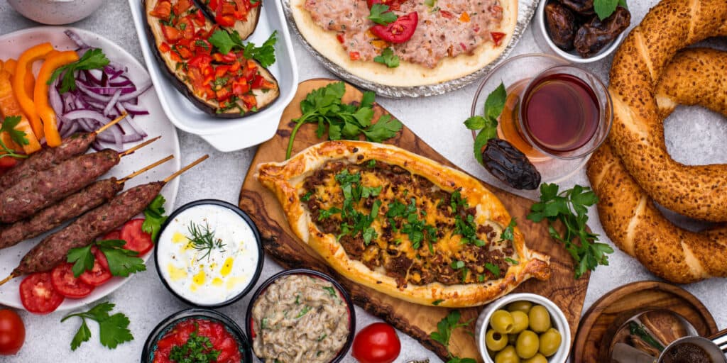 Requisitos y proceso de certificación de alimentos halal