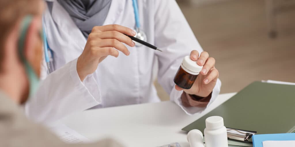Key Pharmaceutical Industry Certifications for Manufacturers