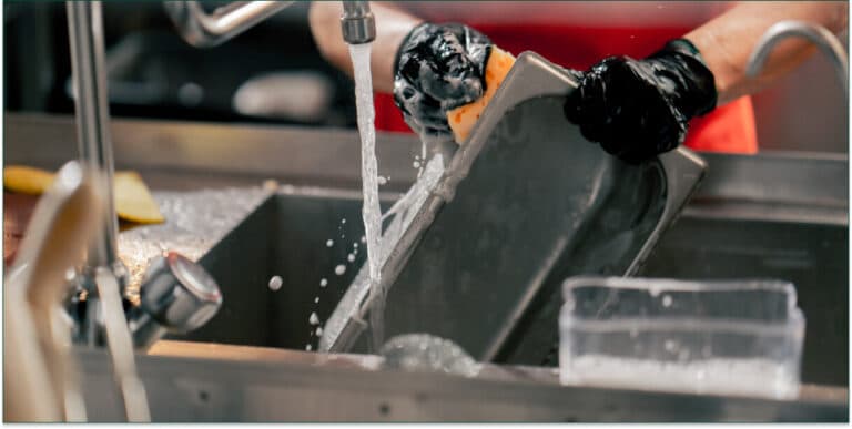 Detailed Halal Sanitation Guidelines and Checklist for Manufacturers