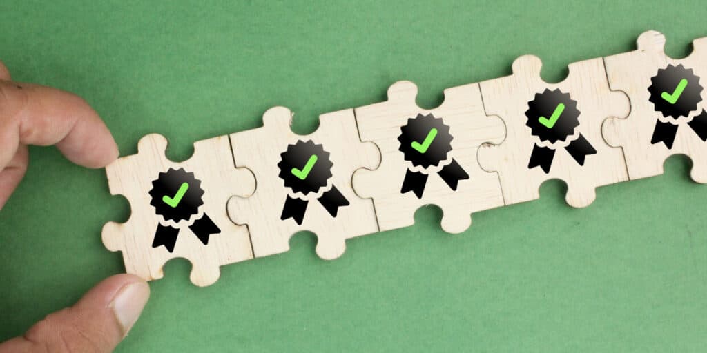 10 Important CPG Certifications for Manufacturers