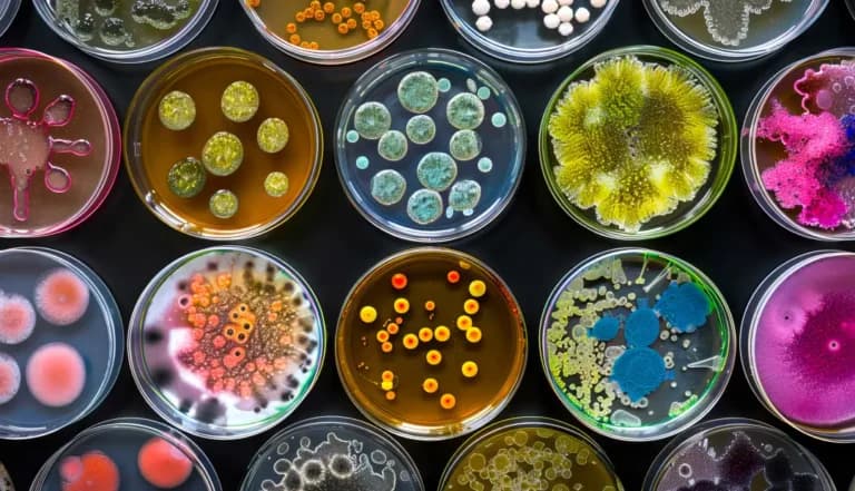 Are Bacterial Cultures Halal? AHF Explainer Guide