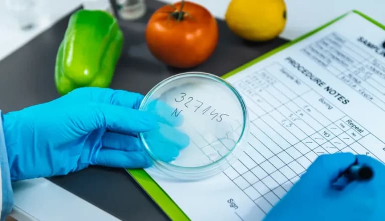 The Role of Identity Preservation in Food Quality Certifications