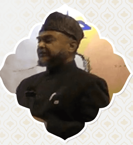 Dr. Mazhar Hussaini